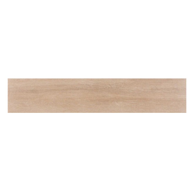Prissmacer Ceramica Trunk Naturel 23x120cm